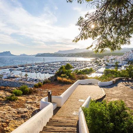 Moraira Vibesアパートメント エクステリア 写真