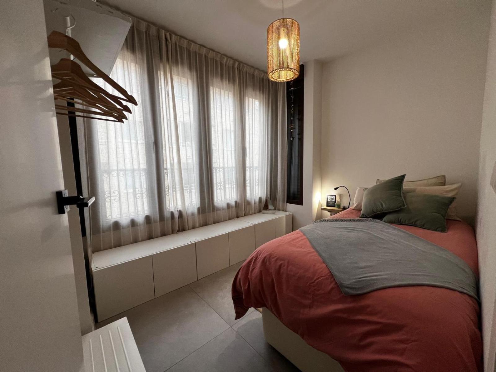 Moraira Vibesアパートメント エクステリア 写真